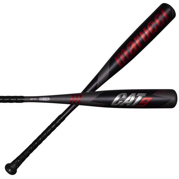 Marucci CAT9 -8 USSSA Baseball Bat: MSBC98