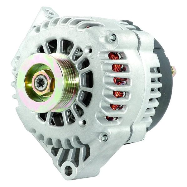 Remy 91613 Alternator