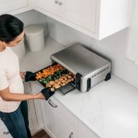 Ninja Foodi Digital Air Fry Oven - Image 2