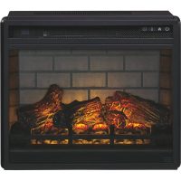 Ashley Entertainment Accessories Fireplace Insert Infrared - Image 2