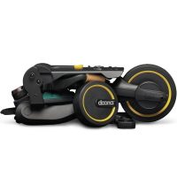 Doona Liki Foldable Trike S3 Grey Hound - Image 5