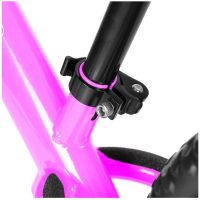 Strider Sport Balance Starter Bike - Pink - Image 8