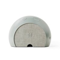 Restore 2 Sound Machine with Smart Light Sunrise Alarm Clock in Slate by Hatch - Image 5