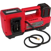 Milwaukee Tool 2848-20 M18 Inflator - Image 10