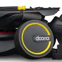 Doona Liki Trike S3 - Flame Red - Image 6