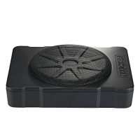 Kicker 46HS10 - 10" Hideaway Compact Powered Subwoofer - Image 4