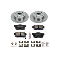 PowerStop KOE1047 Autospecialty Brake Kit - Image 9