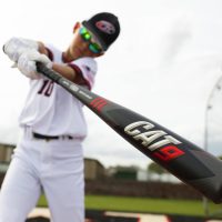 Marucci CAT9 -8 USSSA Baseball Bat: MSBC98 - Image 10