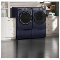 GE Pedestal - Sapphire Blue - Image 3