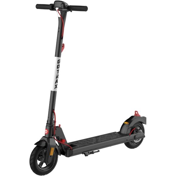 Apex Max Electric Scooter - GOTRAX.com