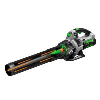 Ego Power+ ST1503LB 15 in. 56 V Battery Trimmer and Blower Combo Kit (Battery & Charger) - Image 8