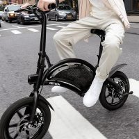 Jetson Bolt Pro Electric Bike ,Black - Image 4