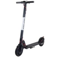 Gotrax Apex Electric Scooter, Red - Image 9