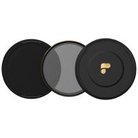 PolarPro 82mm Peter McKinnon Variable ND Filter Mist Edition II 2-5 Stop - Image 9