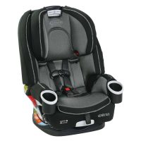 Graco Fairmont 4ever DLX 4-in-1 Car Seat - Image 7