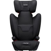 Nuna - AACE Booster Seat - Caviar - Image 10