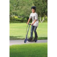 Razor Power Core E95 Electric Scooter (Blue) - Image 4