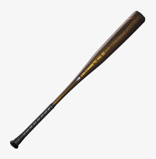 DeMarini 2024 Voodoo One -3 Baseball BBCOR Bat