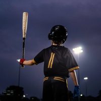 Warstic 2024 Bonesaber Hybrid -10 USA Baseball Bat - Image 8