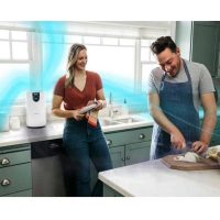 Shark Air Purifier with True HEPA HP102 - Image 5