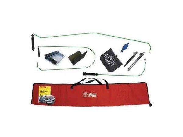 Access ERKLC Long Case Emergency Response Kit