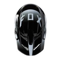 Fox Racing Youth V1 Motocross Helmet, Leed Pink, Large - Image 5
