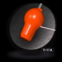 Hammer Black Widow 3.0 Bowling Ball - Image 8