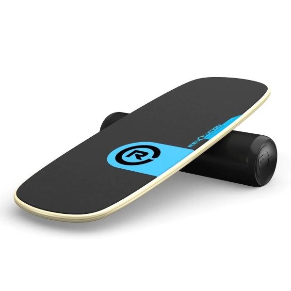 Revolution 101 Balance Board Trainer (Blue)