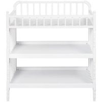 DaVinci Jenny Lind Changing Table, White - Image 4