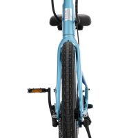 Aventon Pace 500.3 Step-Through Ebike Large / Blue Steel - Image 11