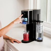 Ninja Thirsti Drink System, Black - Image 2