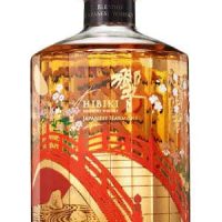 Hibiki Harmony Japanese Whisky 100th Anniversary Edition 750ml - Image 5