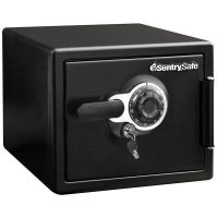 SentrySafe Fire-Safe Combination Safe SFW082D - Image 2