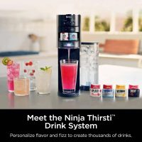 Ninja Thirsti Drink System - Image 8