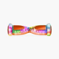Jetson Pixel Hoverboard - White - Image 11