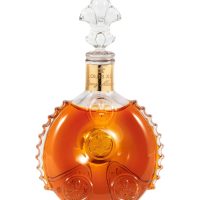 Remy Martin Louis Cognac - 50 ml bottle - Image 4