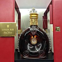Remy Martin Cognac, Louis XIII - Image 9