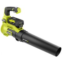 Ryobi 40V 110 MPH 525 CFM Cordless Battery Variable-Speed Jet Fan Leaf Blower - Image 11
