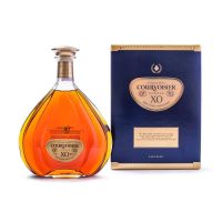 Courvoisier Cognac, XO - 750 ml - Image 4