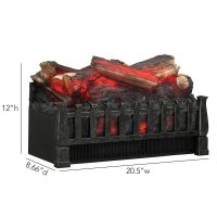 Duraflame Electric Log Set Heater - Image 7