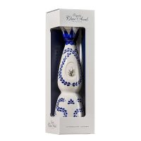 Clase Azul Reposado Tequila (750 ml) - Image 3