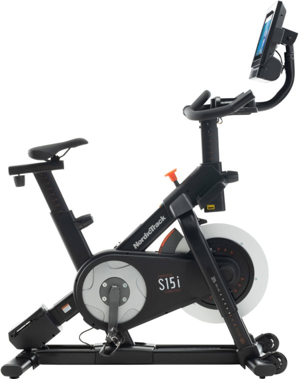 NordicTrack Commercial S15i Studio Cycle