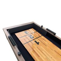 Hathaway Excalibur 9 ft. Shuffleboard Table - Image 11