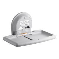 Koala Kare KB300- Surface Mounted Baby Changing Station - Image 2