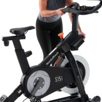 NordicTrack Commercial S15i Studio Cycle - Image 6