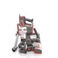 Shark HV301 Rocket Ultra-Light Corded Bagless Vacuum, Gray/Orange - Image 5