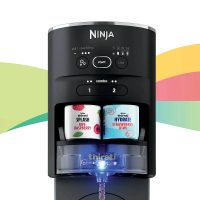 Ninja Thirsti Drink System, Black - Image 4