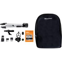 Celestron Travel Scope 70 DX Portable Refractor Telescope - Image 10
