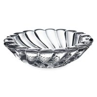 Baccarat Volute Crystal Bowl - Image 5