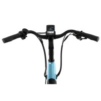 Aventon Pace 500.3 Step-Through Ebike Large / Blue Steel - Image 7